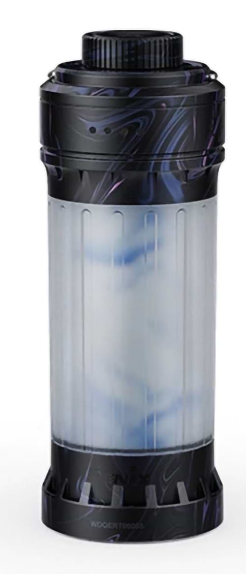Ліхтар Fenix CL22RBK